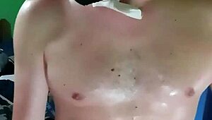 dig this super sensual erotic baile from arnoldsylver's curvy body