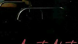 night ride anal day 93 bares her ass for passionate outdoor monster cock orgasm.