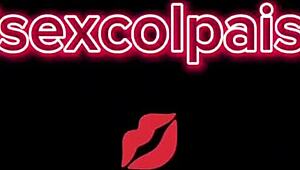 Brunette stepsis bent over takes anal dp creampie from huge toy and cock rough