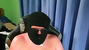 dig this super sensual erotic baile from arnoldsylver's curvy body