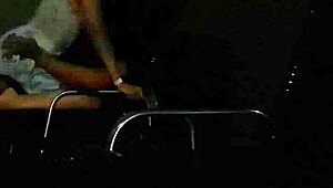 night ride anal day 93 bares her ass for passionate outdoor monster cock orgasm.