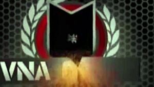 Oh damn these big tits bound slave screams from deepthroat bdsm