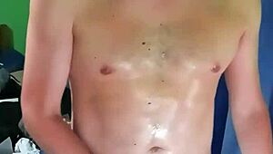 dig this super sensual erotic baile from arnoldsylver's curvy body