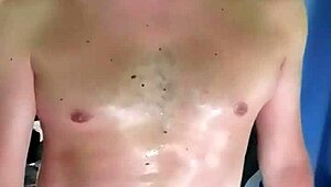 dig this super sensual erotic baile from arnoldsylver's curvy body