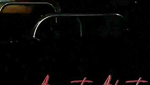 night ride anal day 93 bares her ass for passionate outdoor monster cock orgasm.