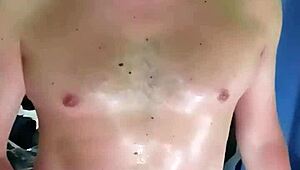 dig this super sensual erotic baile from arnoldsylver's curvy body