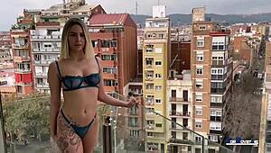 pareja mexicana cereza rodriguez y luis garay follando 🔥💦 casa vibes!