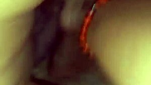 Wife Fucks Husband's Best Friend in Hotel While He Watches on Video Call.