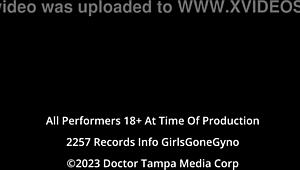 Will petite latina yesenia pass tampa uni physical?