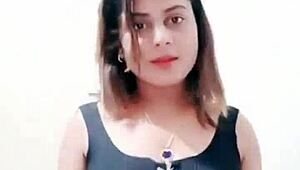 naughty indian babe dances her big ass and tits before pussy sucking fuck
