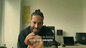 i dominate latina slave in classroom bondage for ultimate fetish masterclass