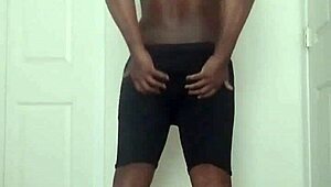 Hey check out this sheer fingering and wide anus spreading action up close!