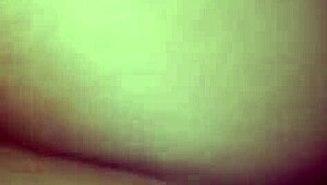 Wife Fucks Husband's Best Friend in Hotel While He Watches on Video Call.