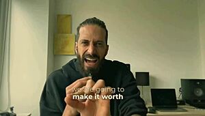 i dominate latina slave in classroom bondage for ultimate fetish masterclass