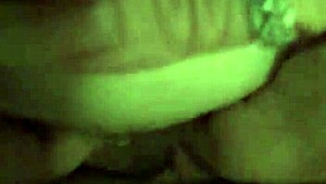 Asian wife cheats hard before heading home?