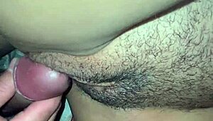 SEXY STUDENT GODDESS RIDES A MASSIVE COCK WITH DELICIOUS CURVES
