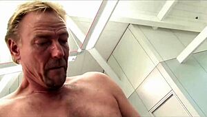 hey bitch take all these cocks in double penetration part 1 😈🍆💦