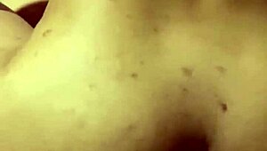 man, this tiny pinay loves getting fucked rough by her boyfriend right at home