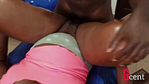 i picked up this wet pussy girl online n fucked her brains out