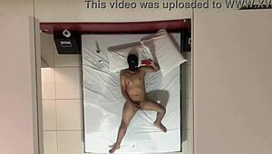 damn that morena's big pussy made me cum hard and go limp after
