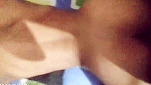 Doggystyle Latina Teen Takes Amateur Big Cock Hardcore