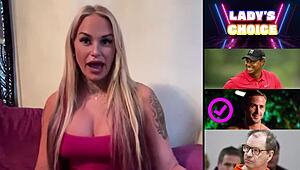 man, stephanie love's massive tits and ass got me goin' deeper in this casting rip-fest 😩🍑