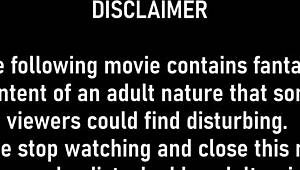 Aria Nicole's Belly Blasted with Hot Cum in POV