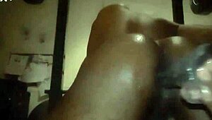 My ass might be fat but can you still handle this tiny 18+ body?