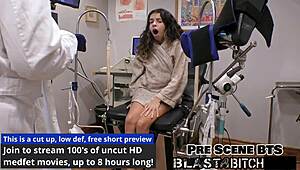 Aria Nicole's Belly Blasted with Hot Cum in POV