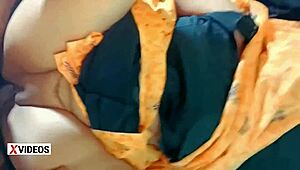 god, this super horny housewife... she's beggin' her boyfriend to fuck her rough!