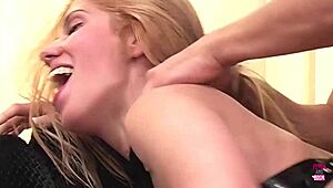 Two sluts bent over for guys double anal penetration cowgirl foursome