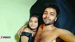 god, this super horny housewife... she's beggin' her boyfriend to fuck her rough!