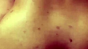 man, this tiny pinay loves getting fucked rough by her boyfriend right at home