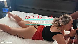 pawg subgirl0831 bares it for bbc creampie again?