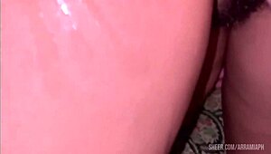 Pinay Senior High School Girl Gets Eaten Out By Best Friend In Heat