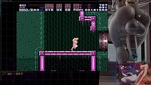 super metroid samus nude mod furry tits ass big boobs 990 rooms arcade