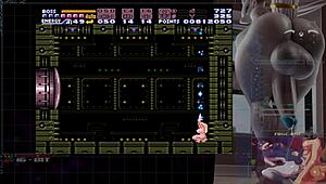 super metroid samus nude mod furry tits ass big boobs 990 rooms arcade