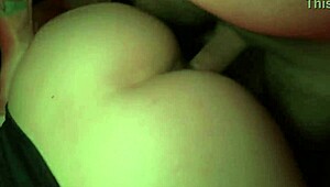 i tease milf slave's big pussy lips before riding domination