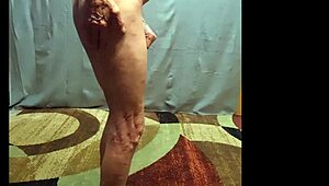 Busy-Bottom Naked Cumming Hard In HD Amateur Update Solo