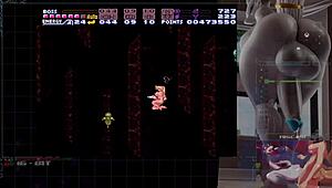 super metroid samus nude mod furry tits ass big boobs 990 rooms arcade