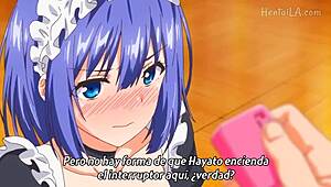 whoa these lesbians fuck hard in school 😈 girls grinding wild!!