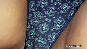 Valeria Fuentes többször lefröcsköl az orgazmusmámorban