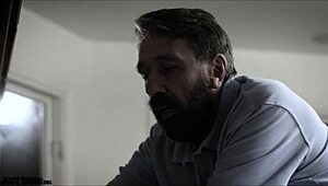 Uncle, what if family hears me moaning on your big cock?