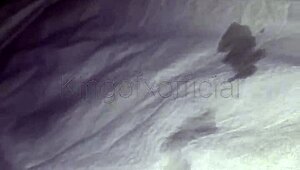 kingofxofficial jerks huge cock cumming buckets