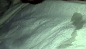 kingofxofficial jerks huge cock cumming buckets