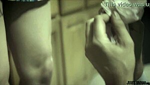 Uncle, what if family hears me moaning on your big cock?