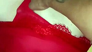 you like watching me cheat on hubby with stepson ripping clothes off wet pussy?