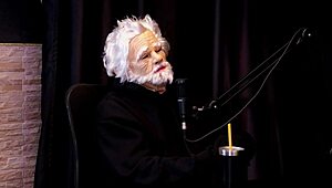 damn alice vasconcelos always been naughty hated one job partied wild in club had crazy relationship... watch sheer red