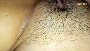 daughter-in-law's such a whore she fucks her father-in-law doggy till creampie close up