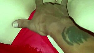 you like watching me cheat on hubby with stepson ripping clothes off wet pussy?